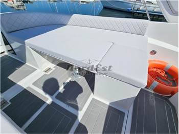 Sea Prop Grand Sport 31