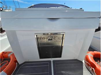 Sea Prop Grand Sport 31