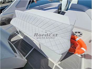 Sea Prop Grand Sport 31