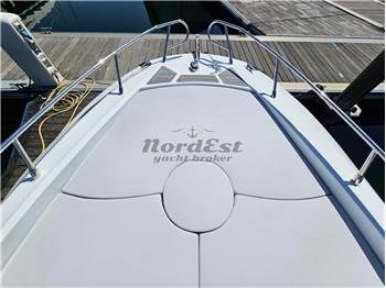 Sea Prop Grand Sport 31