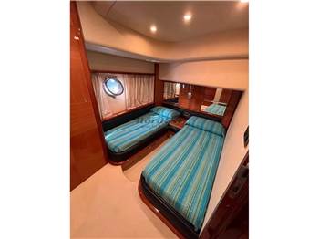Azimut 62 Fly