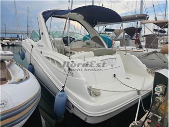 Sea Ray 325 Sundancer