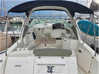 Sea Ray 325 Sundancer