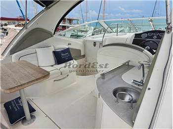 Sea Ray 325 Sundancer
