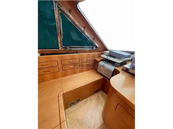 C.N. Santa Margherita Alalunga 18 (2003)