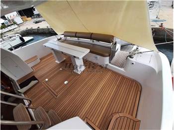 Della Pasqua DC18 Fly