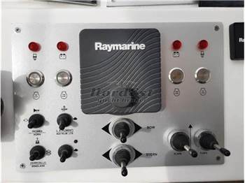 Della Pasqua DC18 Fly