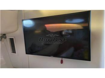 Wellcraft 340 Coastal FB