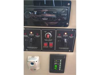 Wellcraft 340 Coastal FB