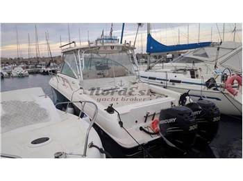 Wellcraft 340 Coastal FB