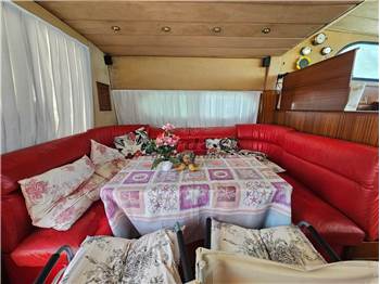 Della Pasqua DC 15 Fly