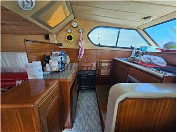 Della Pasqua DC 15 Fly