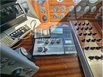 Della Pasqua DC 15 Fly