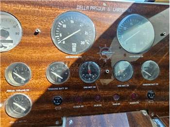 Della Pasqua DC 15 Fly