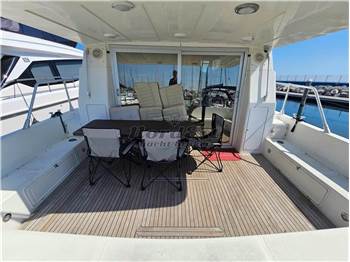 Della Pasqua DC 15 Fly