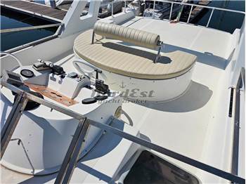 Della Pasqua DC 15 Fly