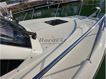 Quicksilver 905 Weekend