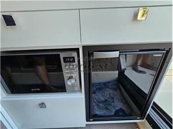 Quicksilver 905 Weekend