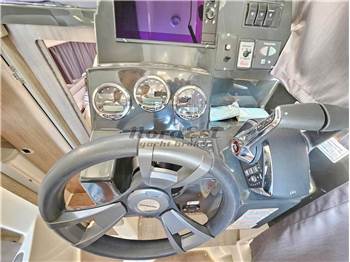 Quicksilver 905 Weekend