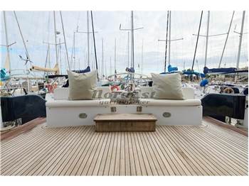 Piantoni 63 Fly
