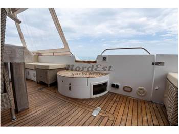 Fairline Squadron 62