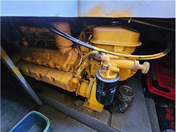 Ferretti 39