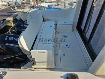 Quicksilver 905 Weekend