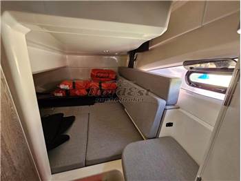 Quicksilver 905 Weekend