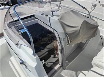 Jeanneau Cap camarat 7.5 WA-2