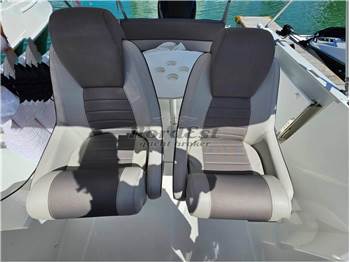 Jeanneau Cap camarat 7.5 WA-2