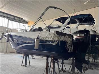 Jeanneau Cap camarat 7.5 WA-2