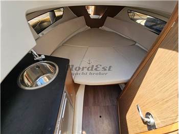 Jeanneau Cap camarat 7.5 WA-2