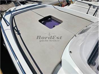 Jeanneau Cap camarat 7.5 WA-2