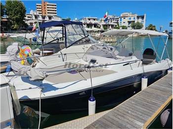 Jeanneau Cap camarat 7.5 WA-2