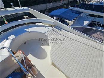 Ferretti 430