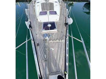 Jeanneau Sun Odyssey 52.2