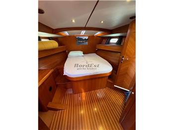 Jeanneau Sun Odyssey 52.2