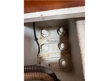 Jeanneau Sun Odyssey 52.2