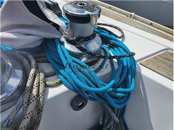 Cantiere del Pardo Grand Soleil 45 (Frers)