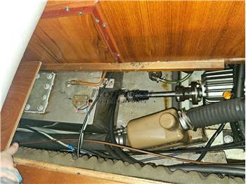 Beneteau First 345