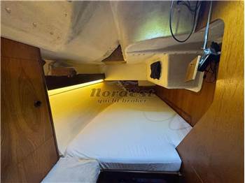 Beneteau First 345