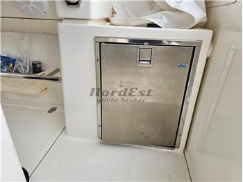 Cantieri Estensi Bluetime 370