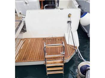 ARS mare Advantage 120 Fly