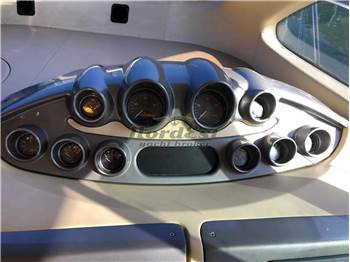 Azimut 50 Fly
