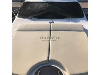 Azimut 50 Fly