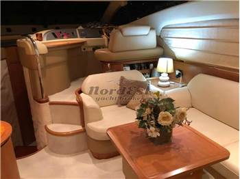 Azimut 50 Fly