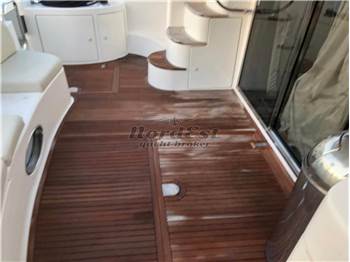 Azimut 50 Fly