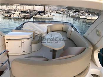 Azimut 50 Fly