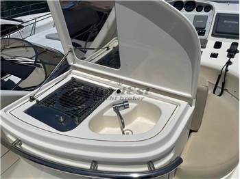 Azimut 50 Fly