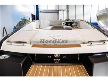 Nerea Yacht NY24 Limo Tender